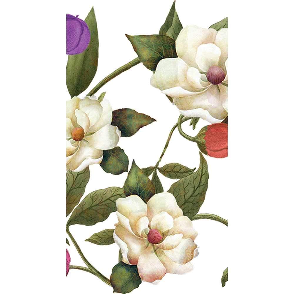 PPD - Southern Magnolia Paper Guest Towels