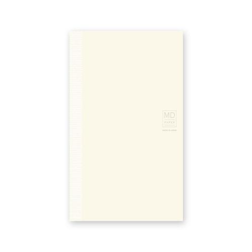 Midori - MD Notebook B6 Slim Line