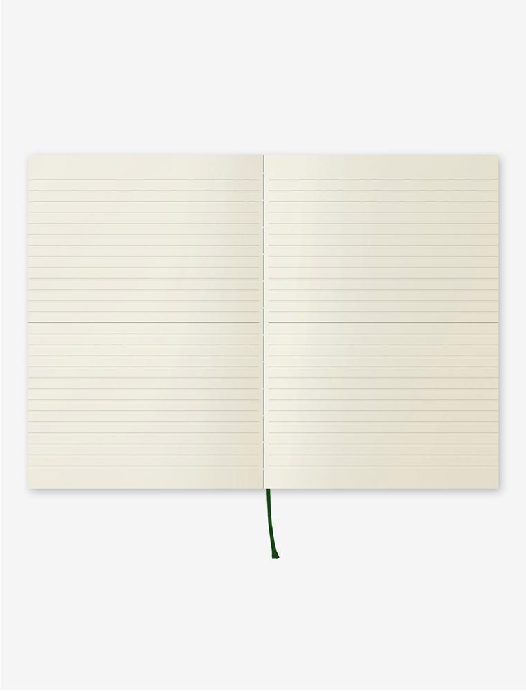 MD Paper - Notebook A5 Lined