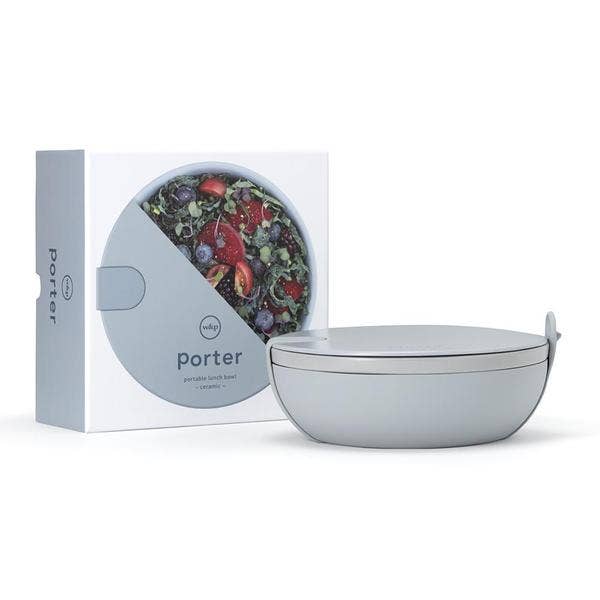 W&P - Porter Ceramic Bowl