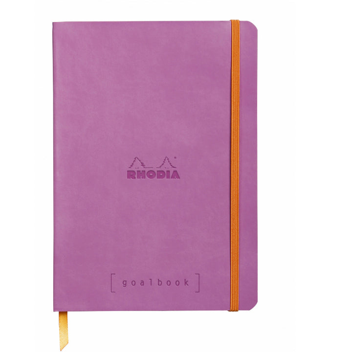 Rhodia - Goalbook Bullet Journal 6 x 8