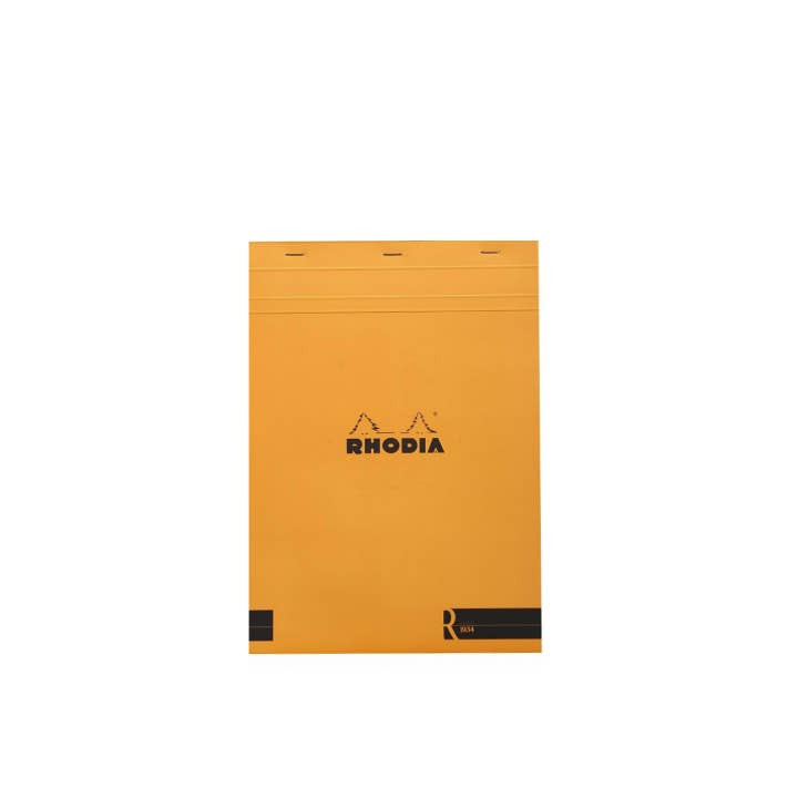 Rhodia - Classic 'ColoR' Notepad (A5)