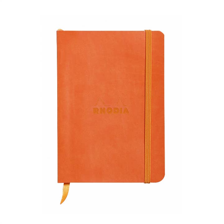 Rhodia - Softcover Journal (Large) 7.5 x 9.75