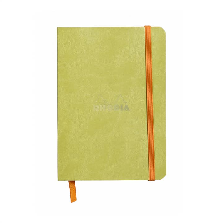 Rhodia - Softcover Journal (Large) 7.5 x 9.75