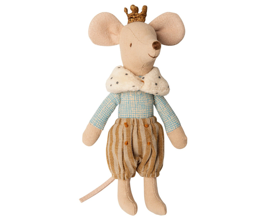 Maileg - Prince Mouse, Big Brother