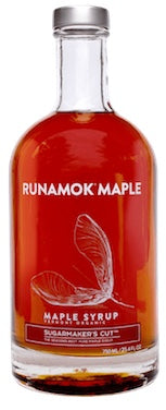 Runamok Maple Syrup