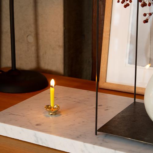 Nousaku - Nanohana Candle Set