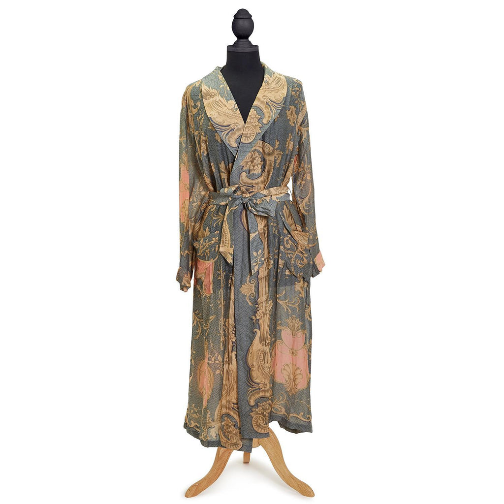 One Hundred Stars - Robe Gown