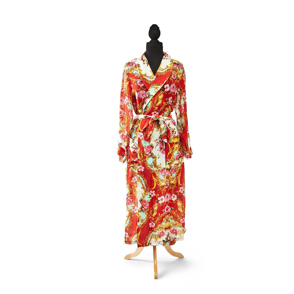 One Hundred Stars - Robe Gown