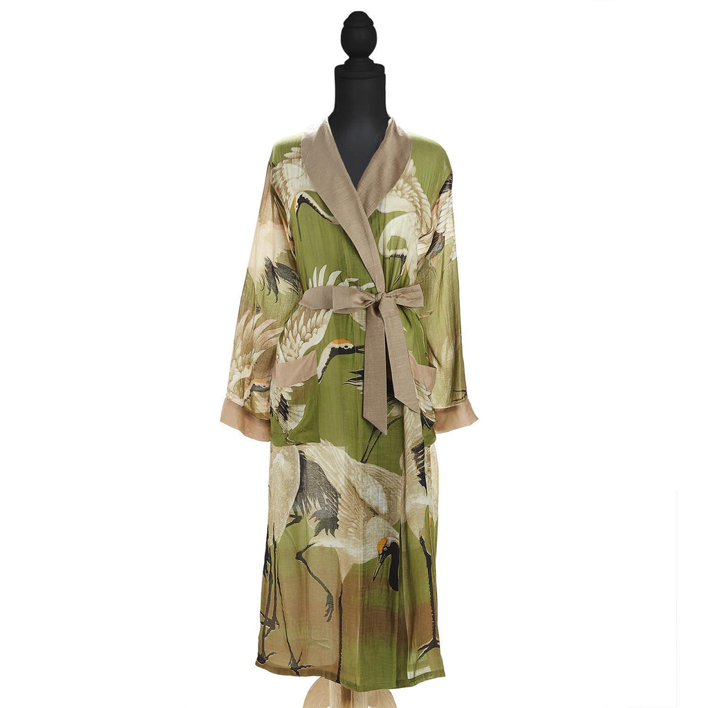 One Hundred Stars - Robe Gown