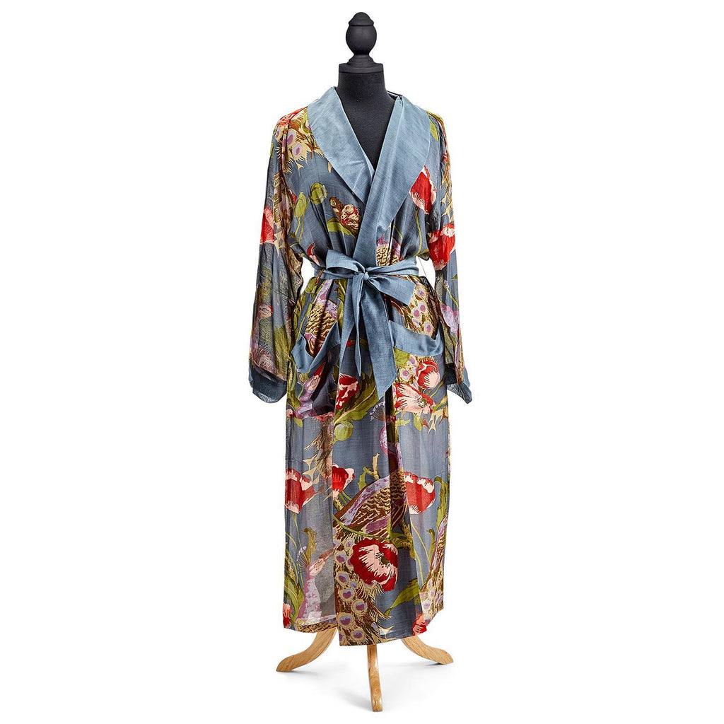 One Hundred Stars - Robe Gown