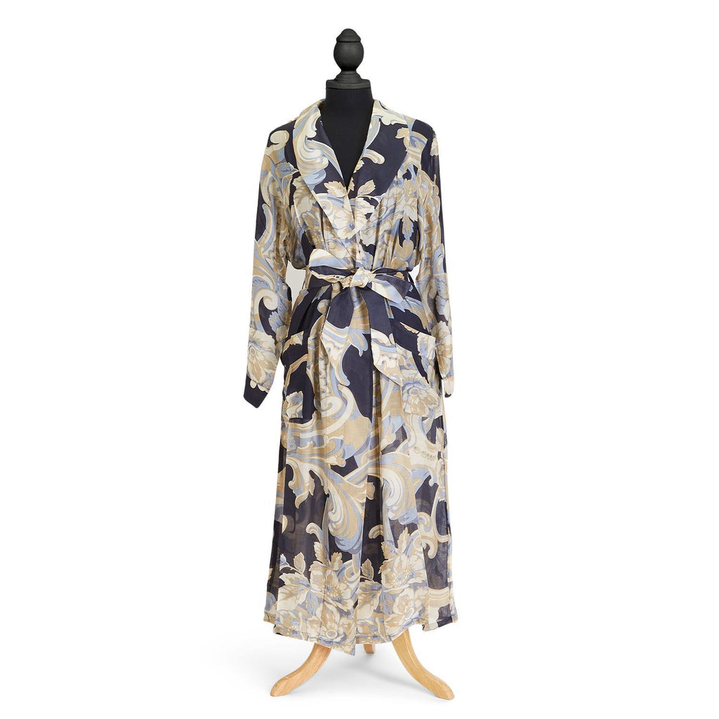 One Hundred Stars - Robe Gown