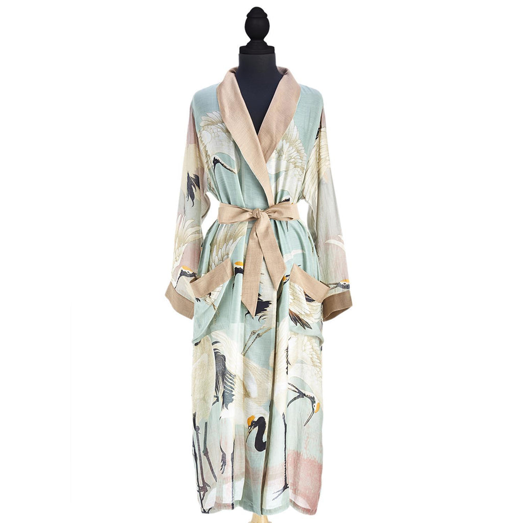 One Hundred Stars - Robe Gown