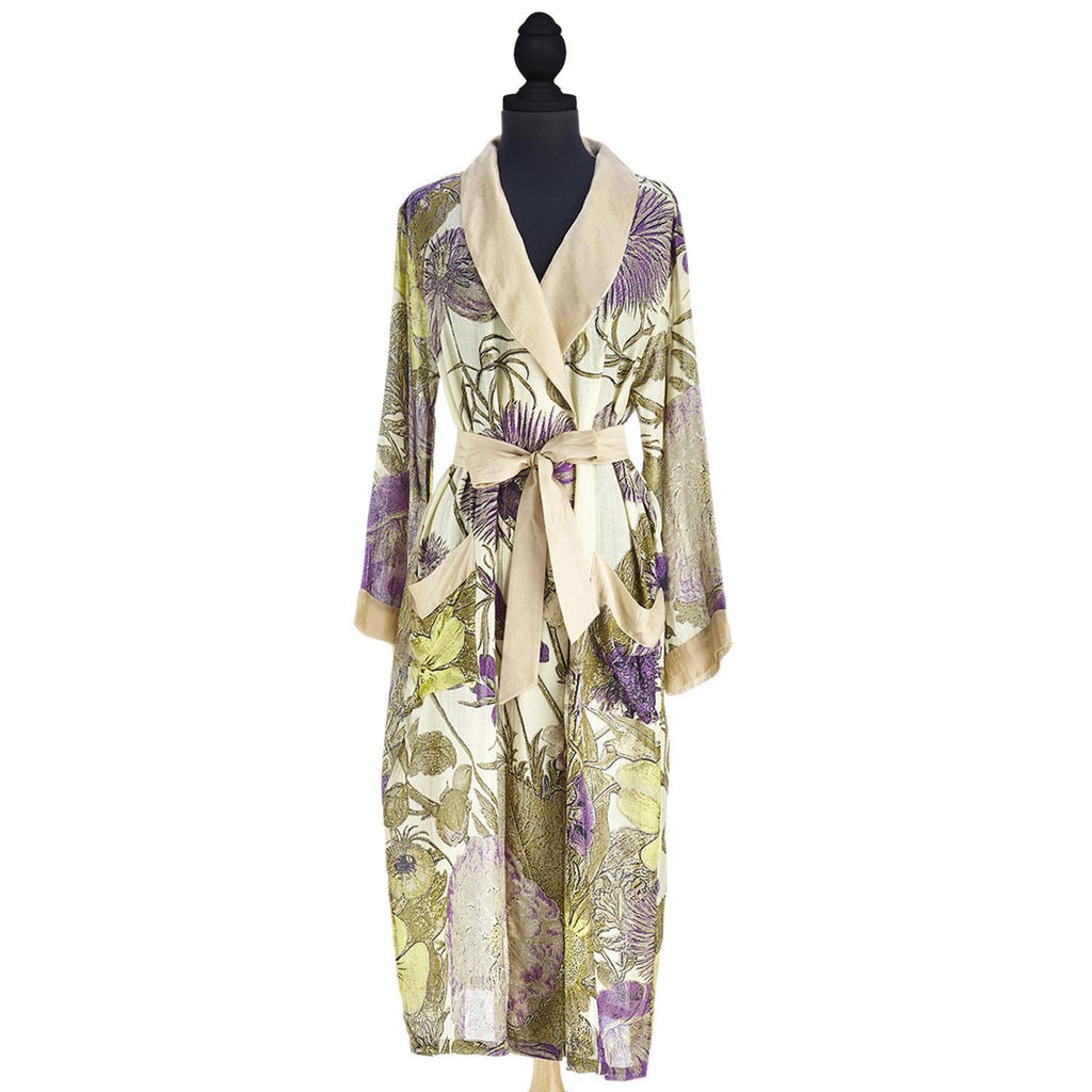 One Hundred Stars - Robe Gown
