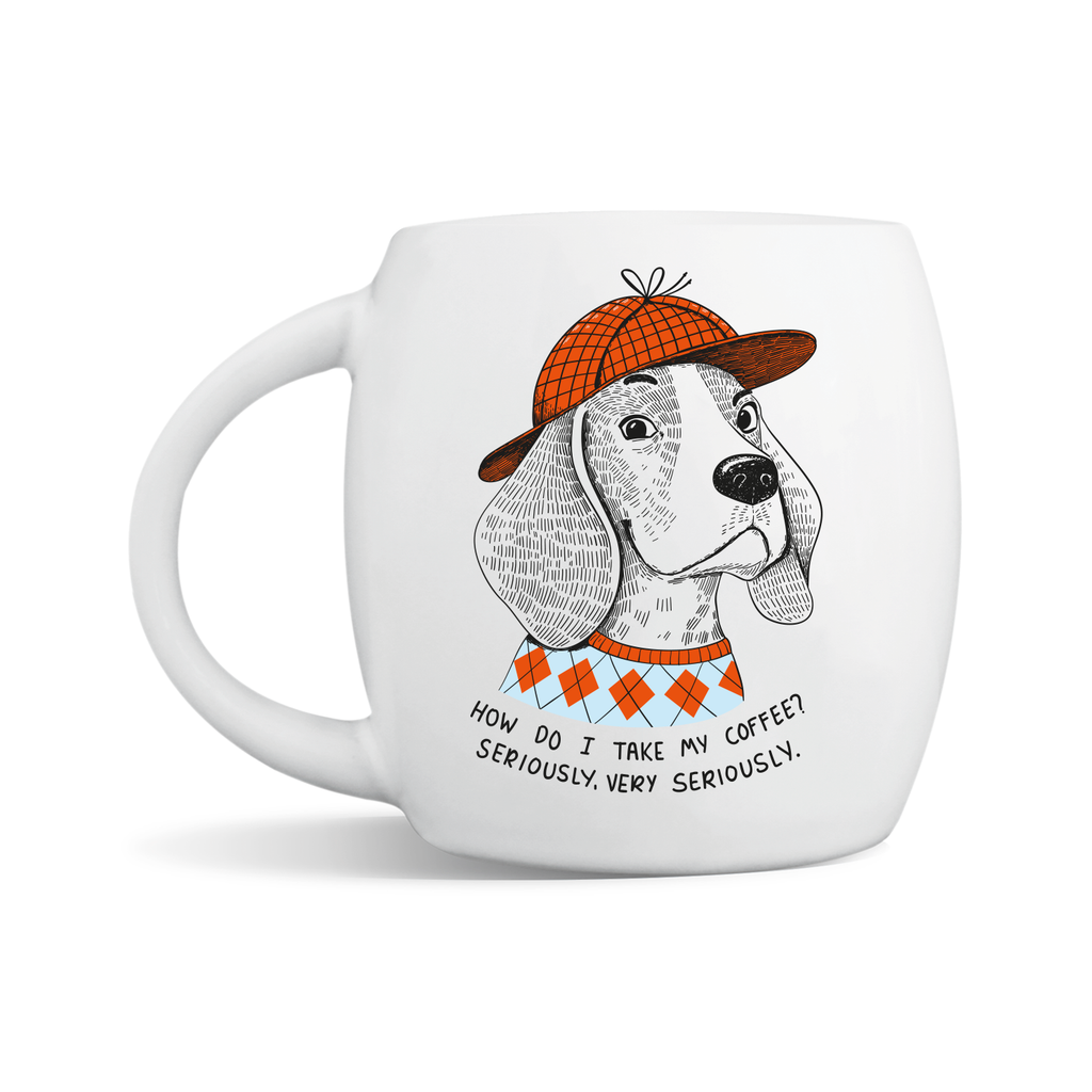 Orner & Co - Mugs