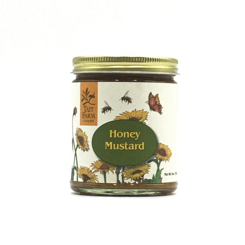 Tait Farm Foods - Honey Mustard
