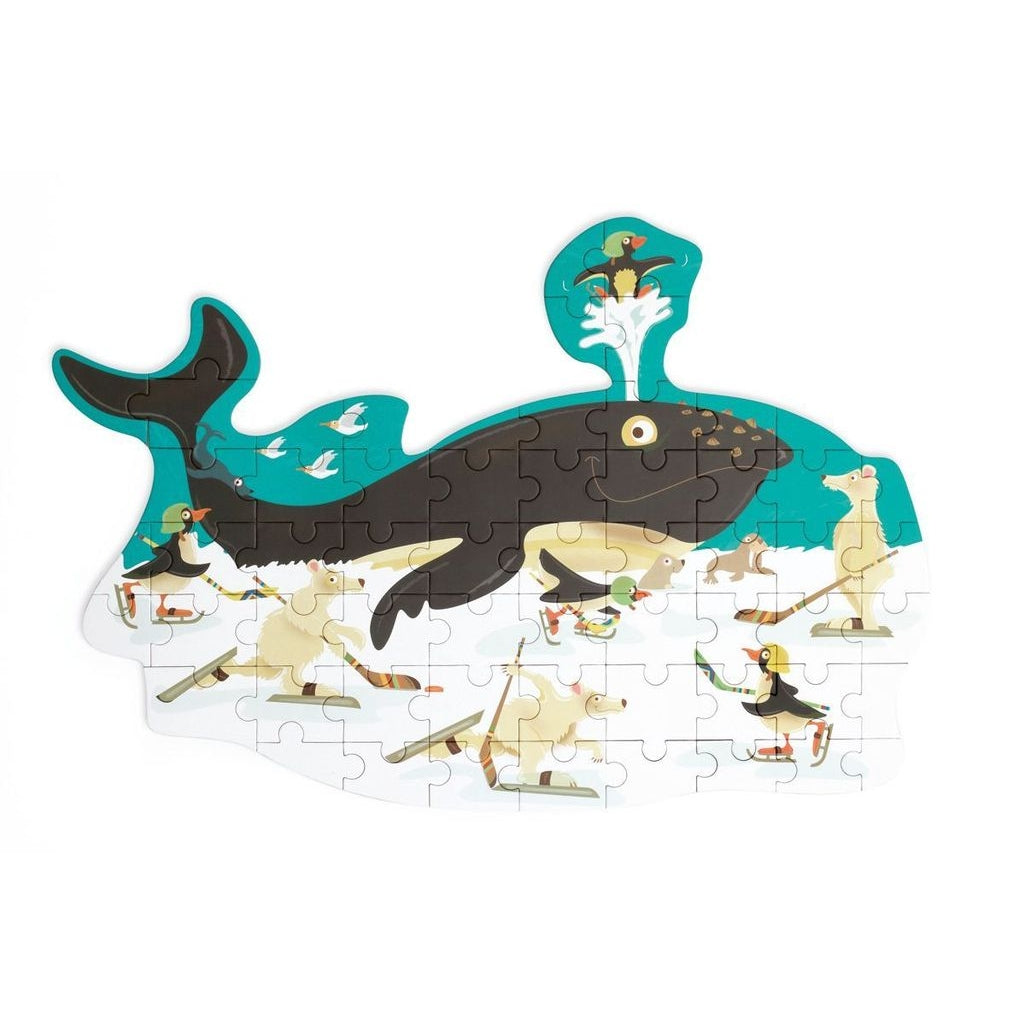 DAM LLC - Jigsaw Puzzles