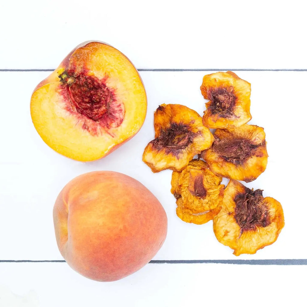 Frog Hollow Farm - Organic Dried Peaches