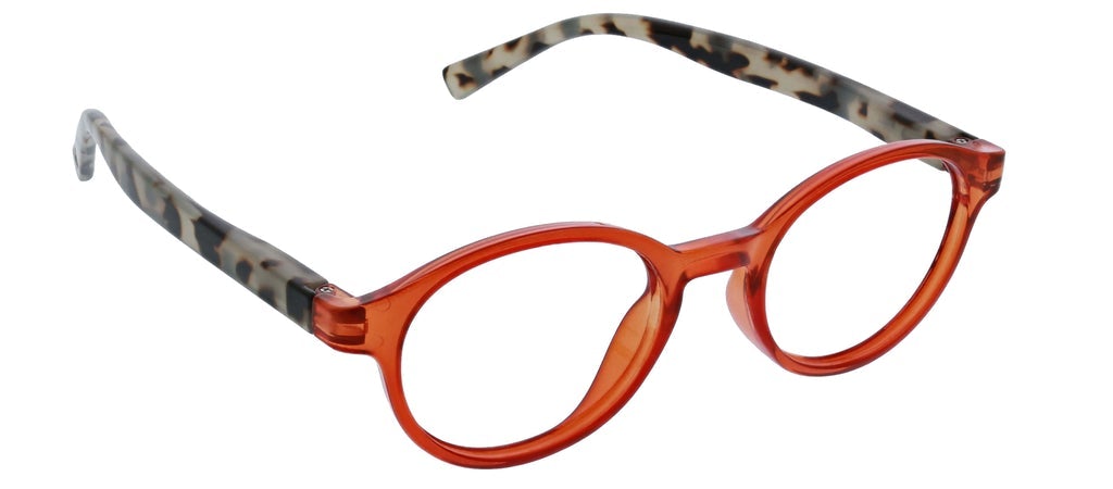 Peepers 3 - Eyeglasses
