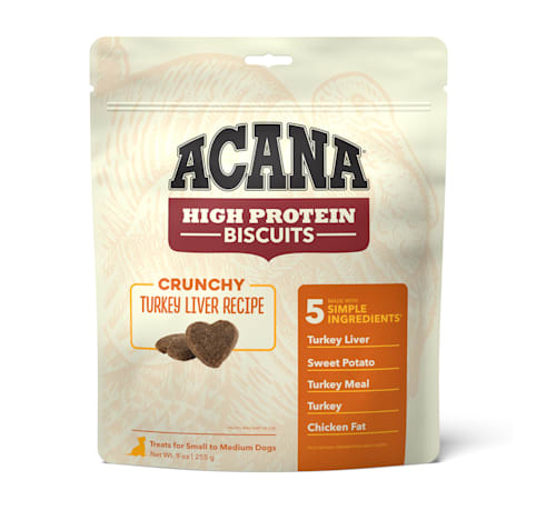 Acana - Dog High-Protein Biscuits