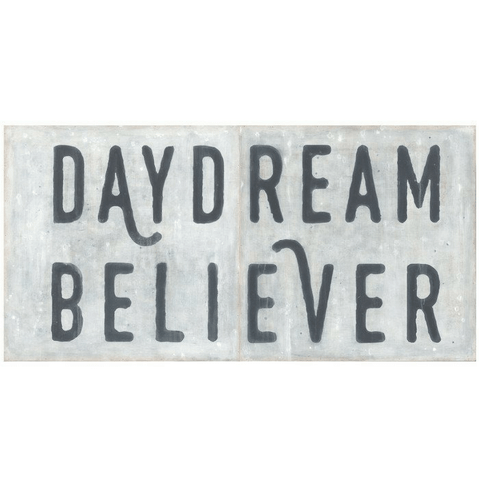 Sugarboo Art, Daydream Believer