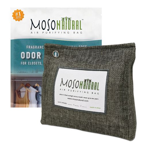 MOSO Natural Purifying bag