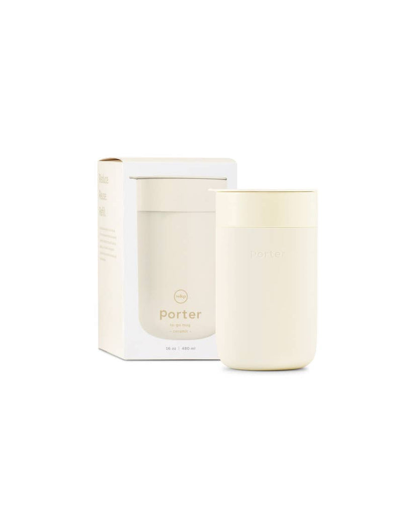 W&P Porter Ceramic Mug 16oz