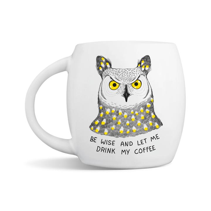 Orner & Co - Mugs