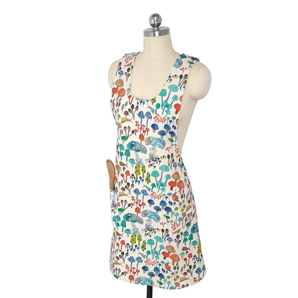 Betsy Olmsted Pinafore Apron