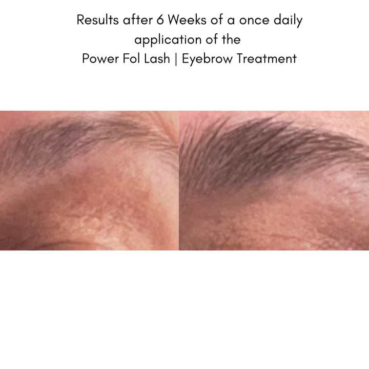 MAYA CHIA - Power Fol Eyelash/Brow Treatment