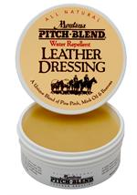 montana pitch blend leather dressing Montana Pitch Blend 4 oz