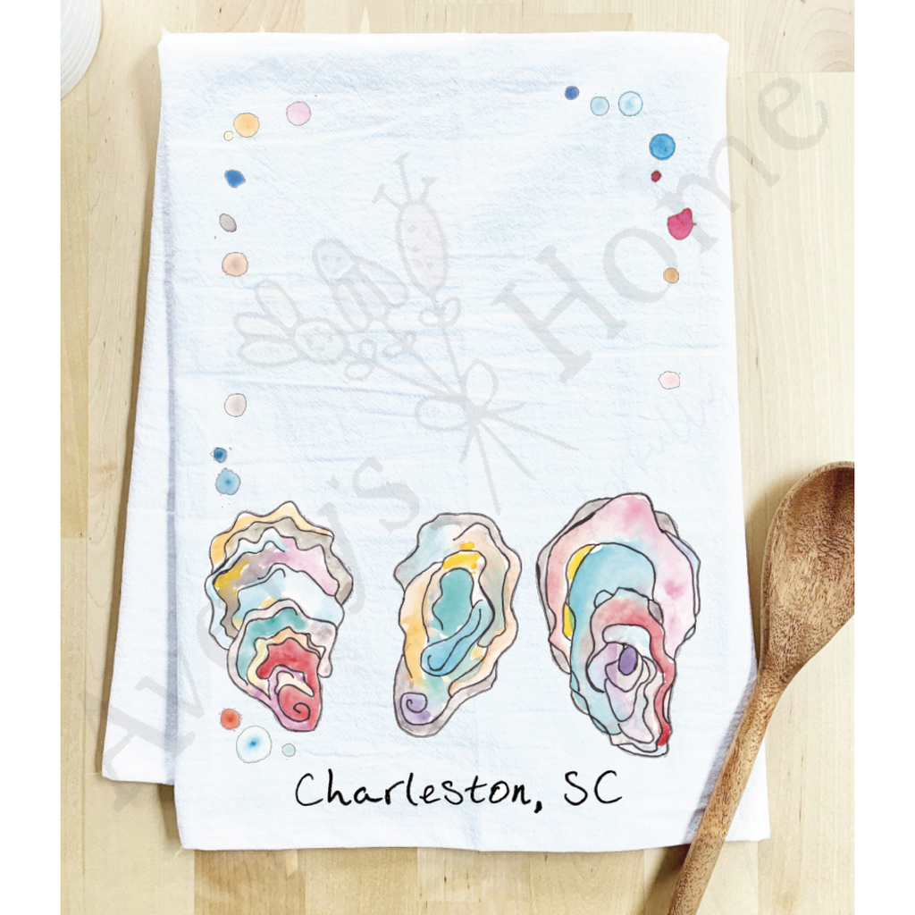 Avery's Home - Kitchen Towels