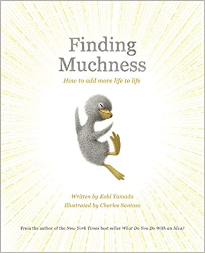 Compendium - Finding Muchness
