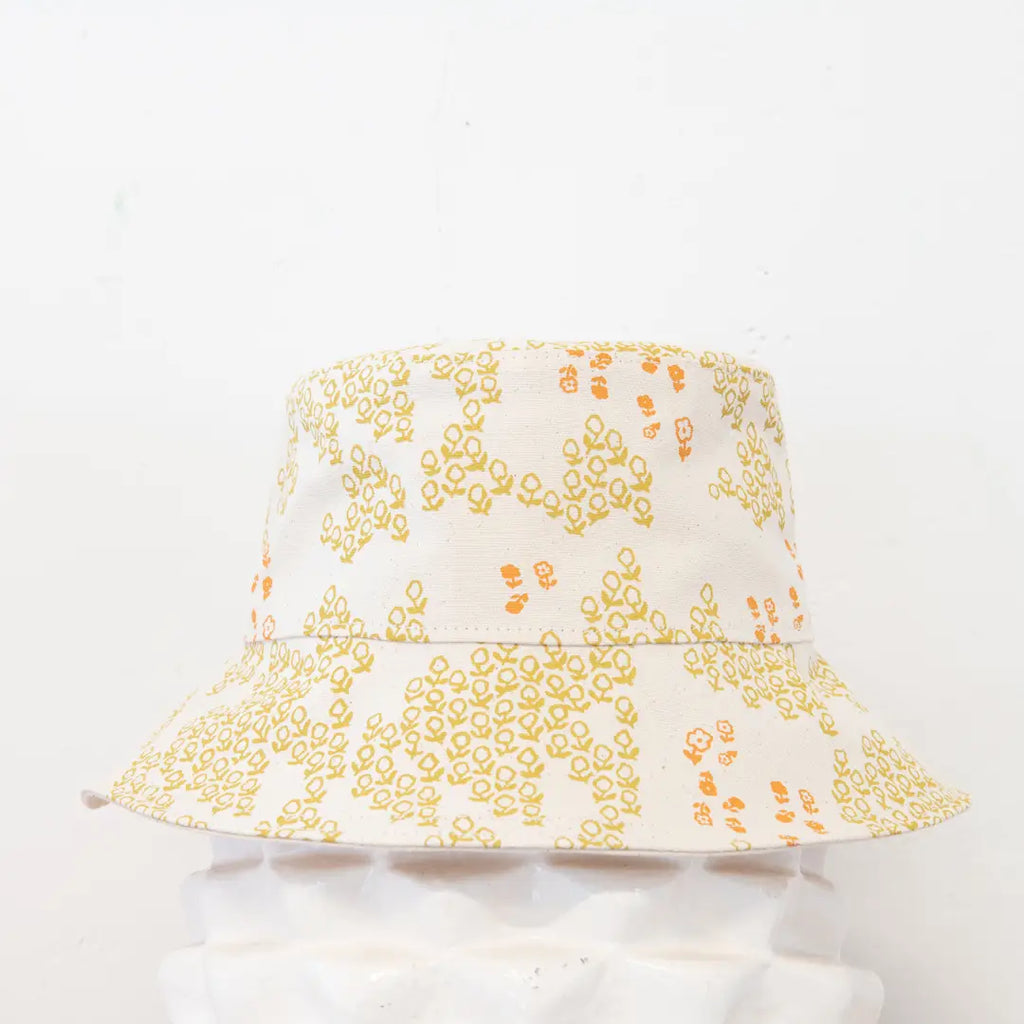 Erin Flett - Bucket Hat