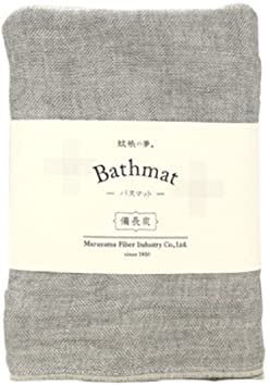 Nawrap - Bath Mat