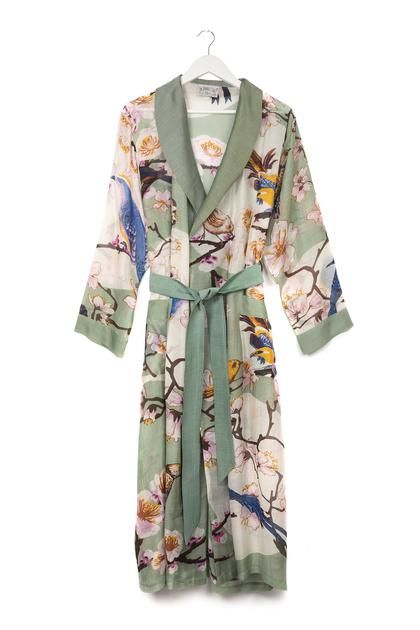 One Hundred Stars - Robe Gown