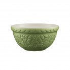 Mason Cash - In the Forest Mixing Bowl S30, Green