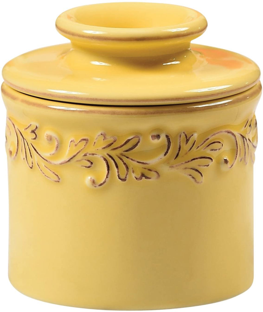 Butter Bell -Antique Butter Bell Crock