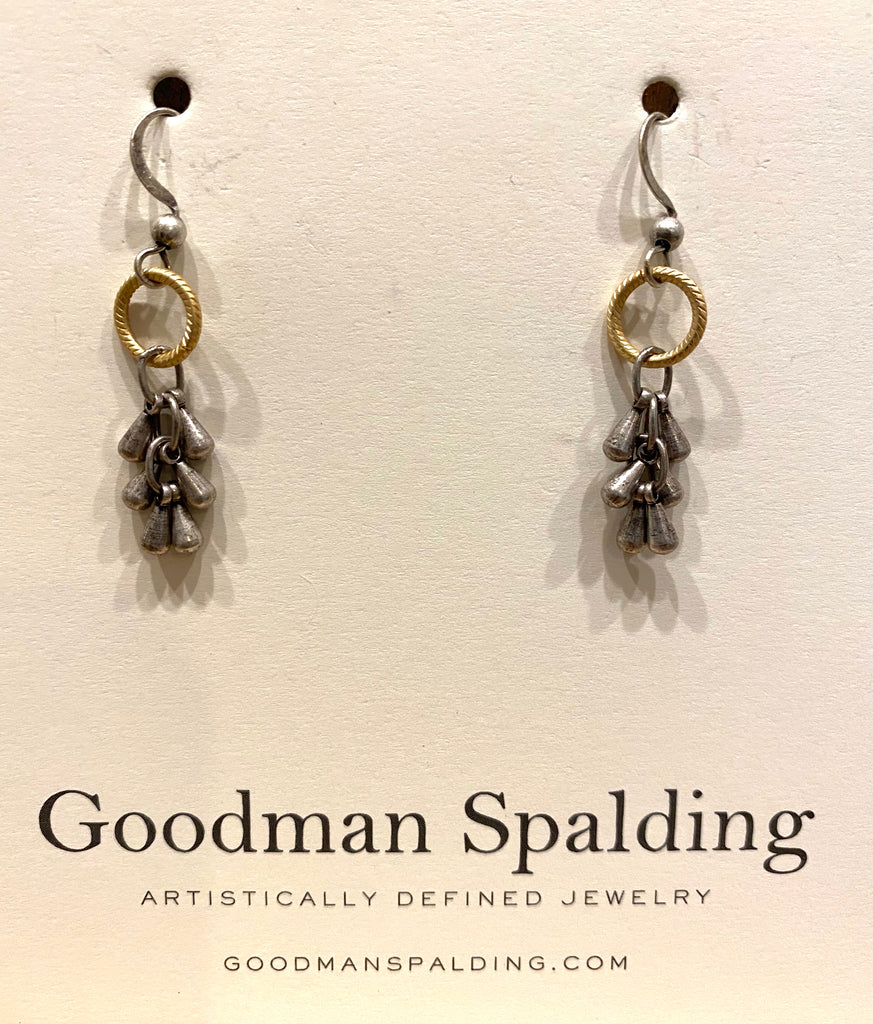 Goodman Spalding - GS Earrings 164