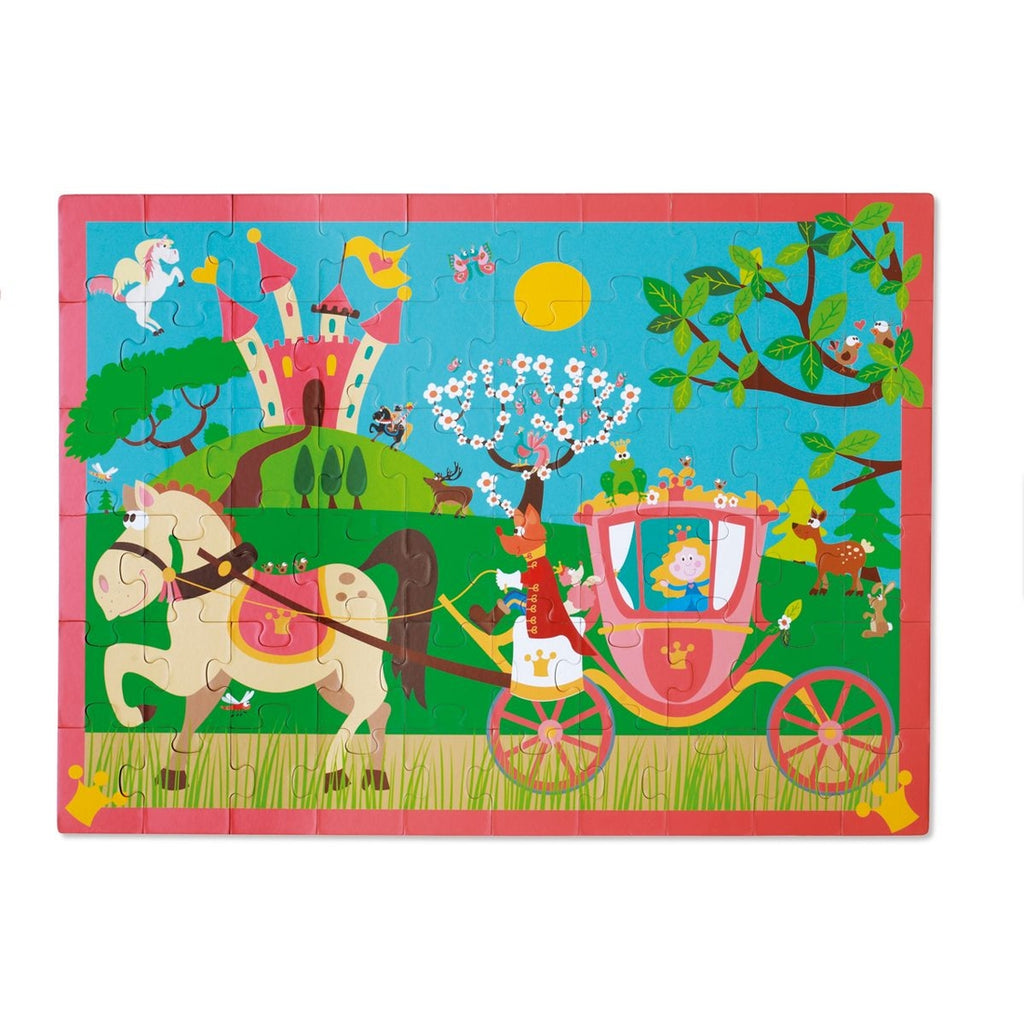 DAM LLC - Jigsaw Puzzles