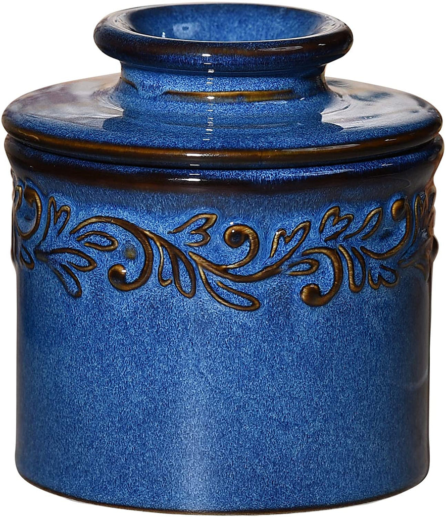Butter Bell -Antique Butter Bell Crock