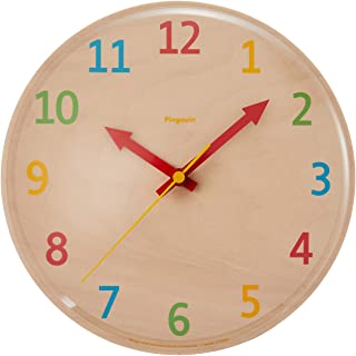 ACGS Brands - Clock