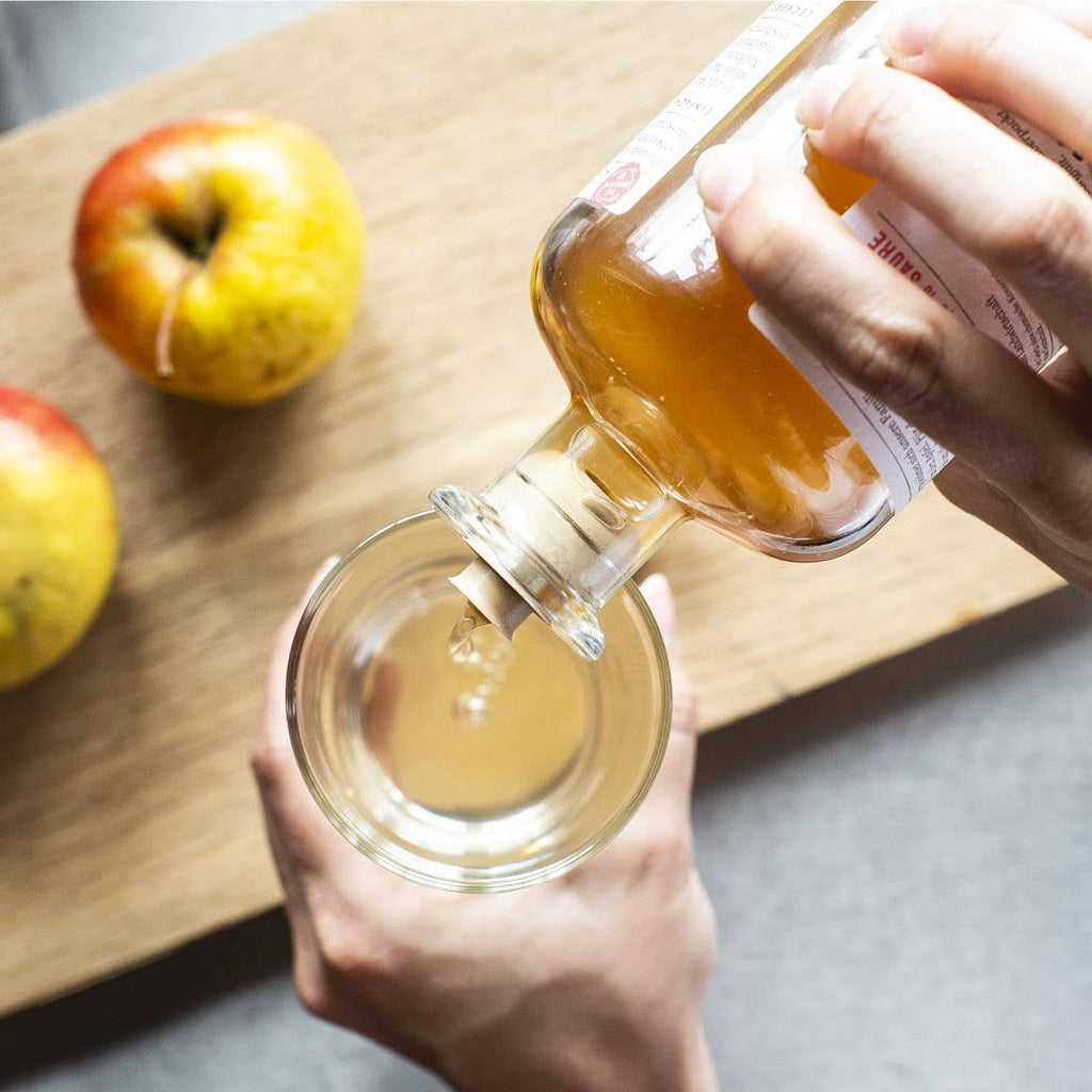 Dr. Hohl's - Recipe 1779 Apple Cider Vinegar w/ Honey