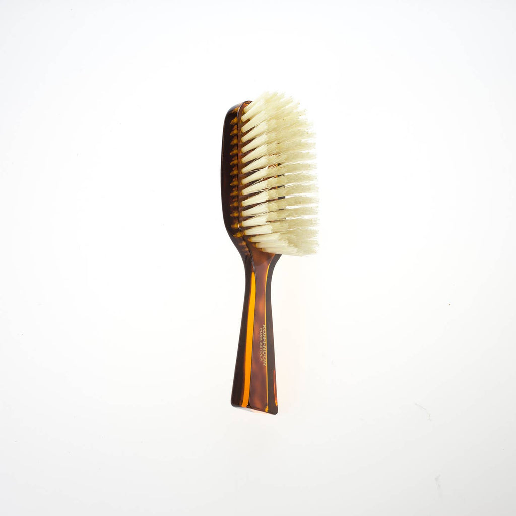 Koh-I-Noor - Jaspe Natural Bristle Rectangular Brush