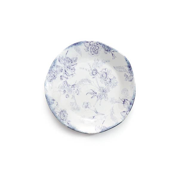 Arte Italica -  Giulietta Blue Dinner Plate