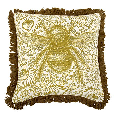 Thomas Paul - Buzz Linen Pillow