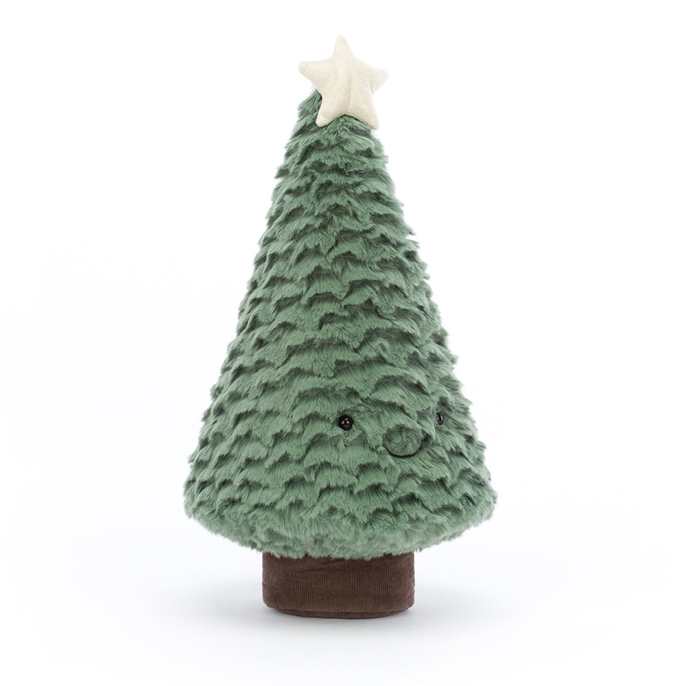 JellyCat - Amuseable Blue Spruce Christmas Tree