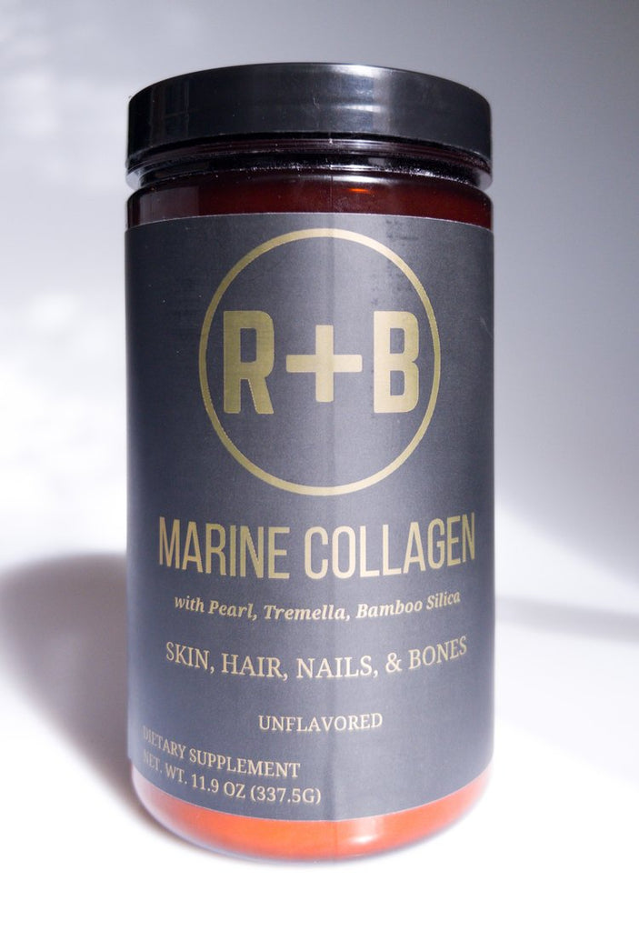 Root & Bones - Marine Collagen