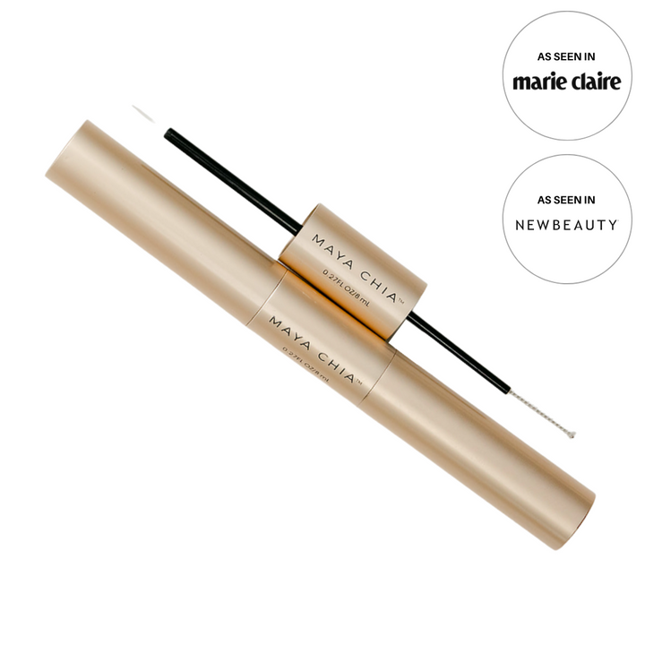 MAYA CHIA - Power Fol Eyelash/Brow Treatment