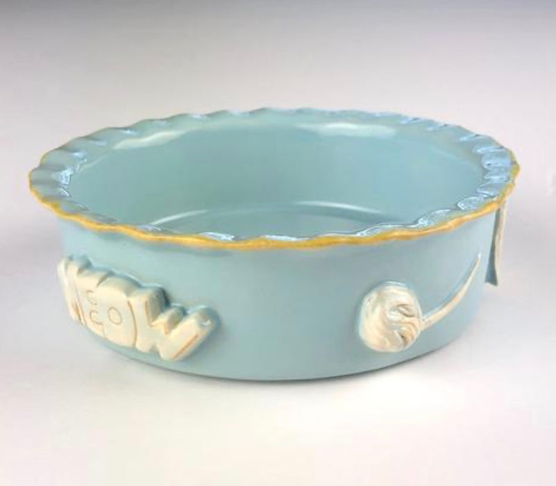 Carmel Ceramica - Cat Bowls